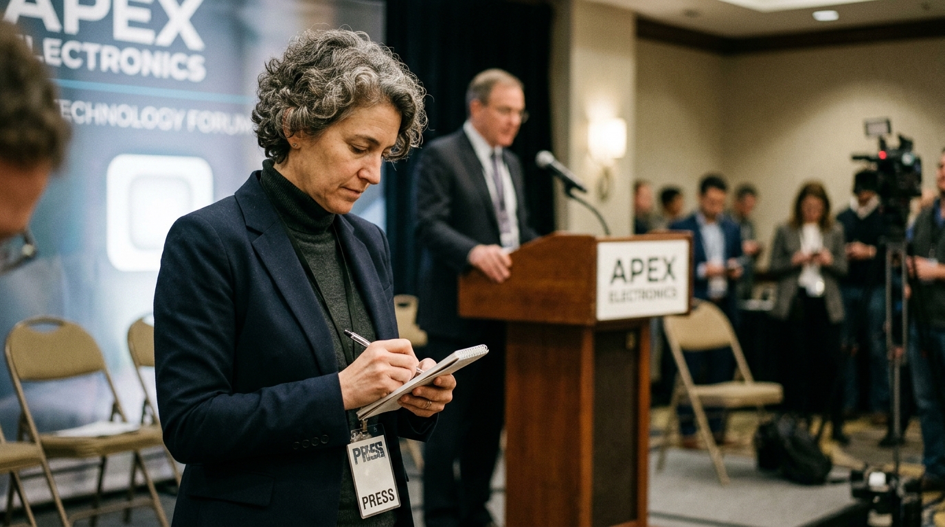 Apex Electronics Admits No Customers Have Qualified for New 'Singularity' Rewards Tier — The loyalty program’s proprietary algorithm requires members to balance fluctuating spend ratios against real-time local humidity levels to maintain status.