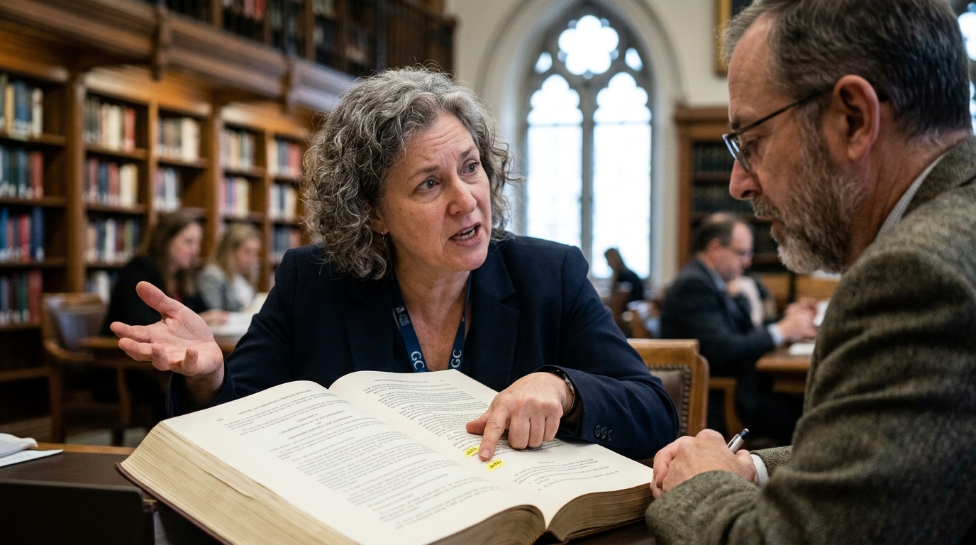 Canadian Government Formally Integrates Typo 'Aslo' Into Official Bilingual Lexicon — Treasury Board issues style guides defining the accidental word as a distinct legal conjunction to avoid amending major budget bill